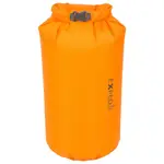【EXPED】FOLD DRYBAG MINIMA 30D 桔色 7L 背包防水袋 防水內袋 防水內套