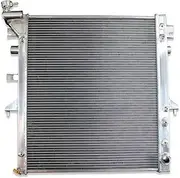 Radiator ，Compatible With Fiat Fullback 2.4 Diesel 502 503 KT YEAR 2016-, Compatible With MITSUBISHI L200/，Compatible With Triton 2.4 DiD Diesel MK5 KJ KK KL 2015-2019