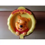 TOKYO DISNEY 小熊維尼 WINNIE THE POOH 爆米花桶