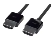 Original Apple HDMI Cable - 1.8 m