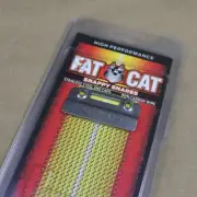 Fat Cat 13" x 16 Strand Snappy Snare Drum Wires Snares - No Pitch - FC1316NP