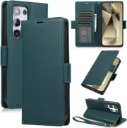for Galaxy S21 Ultra Wallet Case,for Sasmung Galaxy S21 Ultra 5G Case[6.8 inch]