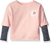 [Carter's] Girls' Knit Fashion Top 253g729