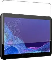 Puccy 3 Pack Screen Protector, compatible with Samsung Galaxy Tab Active4 Pro/Active 4 Pro 10.1" Tablet TPU Film Guard （ Not Tempered Glass Protectors）