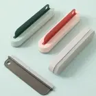 Squeegee with Hook Car Wiper Water Stains Scraper Cleaner for Tile Floor
