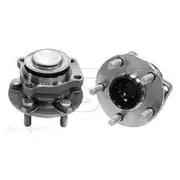 GSP Wheel Hub Assembly - 400273