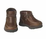 ARIAT Lil Stompers Garrison Leather Boots Toddler Sizes 4-7