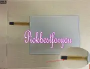 NEW For G104SN02 V.1 G104SN02 V1 10.4" 4wire Touch Screen Glass Panel #H70A YD