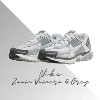 在飛比找momo購物網優惠-【NIKE 耐吉】Nike Zoom Vomero 5 Wm