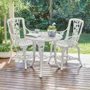 3 Piece Patio Set