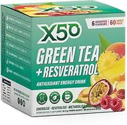ASSORTED X50 GREEN TEA DETOX TEATOX SKINNY TEA ME WEIGHT LOSS FAT BURNER (60)