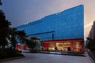 深圳同泰萬怡酒店Courtyard by Marriott Shenzhen Northwest