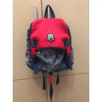 在飛比找蝦皮購物優惠-【韓國Winghouse】FLYBOT機器人防走失兒童背包