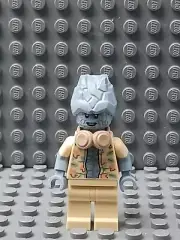 LEGO MARVEL Korg Minifigure 76200