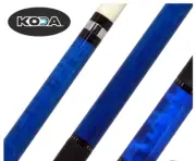 KODA POOL CUE MODEL KD32 12.75MM TIP NEW FREE SHIPPING