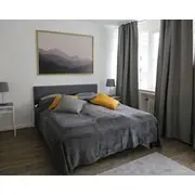 City Apartment Krefeld | 20 km DUS Airport / Fair