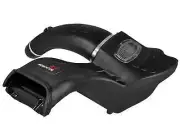 aFe Momentum GT Cold Air Intake System Pro DRY S Filter Fits 2015-20 Ford F-150 (for: Ford)