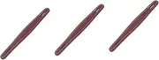 Vaguelly 3 Sets Guitar Amplifier Handle Strap Replacement Speaker Handle for Outdoor Use