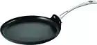 Cuisinart Chef Ia+ Chef Ia+ Crepe Pan, Black, 47194