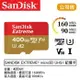 【eYe攝影】公司貨 終保 SanDisk Extreme TF microSD 400G 高速記憶卡 160MB/s