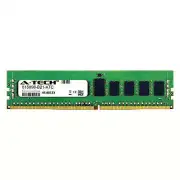16GB DDR4 2666MHz PC4-21300R RDIMM (HP 815098-B21 Equivalent) Server Memory RAM