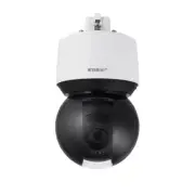 Hanwha Techwin 2MP, 40x, IR PTZ camera, XNP-6400R