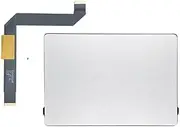 New Trackpad Touchpad with Flex Cable 593-1604-B Replacement for MacBook Air 13” A1466 Trackpad (Mid 2013, Early 2014, Early 2015, Mid 2017)