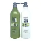 Salon iN Recamier +Pro Keratin Ultra Force Shampoo & Conditioner 33.8 Oz Set