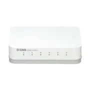 D-Link 5-Port Gigabit Desktop Switch