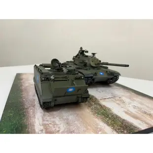 cm11勇虎戰車（可代工各比例軍事模型） 1/35 絕版勇虎戰車模型！