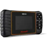 ICarsoft MBII for Mercedes Benz/Sprinter/Smart Professional Diagnostic Tool Scan