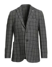 [LUIGI BIANCHI MANTOVA] LUIGI BIANCHI Mantova Blazers - Item 33003896