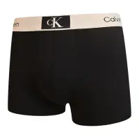 在飛比找momo購物網優惠-【Calvin Klein 凱文克萊】Cotton Stre