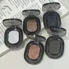 Glitter Eyeshadow Palette Highlighter Shimmer Eye Shadow Powder Makeup Kit L2E6