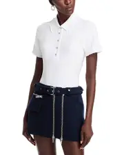 Cinq a Sept Aster Top