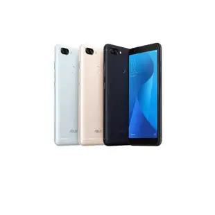 ASUS ZenFone Max Plus M1 5.7吋 1600萬畫素 臉部辨識 智慧型手機 二手品