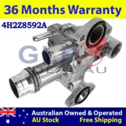 Engine Coolant Thermostat Housing For Ford Territory SZ 2.7L TD Diesel With Seal