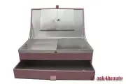 Pretty by Elizabeth Arden Vanity Case Makeup New No Box