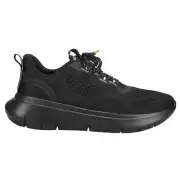 Cole Haan ZeroGrand Triple Black Journey Mens Sneaker Shoes Size 13