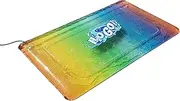 [Bestway] H2OGO Color Splash Bblobz Water Mat, 280 x 185 cm