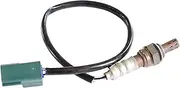 4 Wire O2 Sensor Fuel Ratio Sensor 22690-AU000 22690-AX000 0258006462. Compatible for Nissan Almera Compatible for Micra Pathfinder Compatible for Primera.
