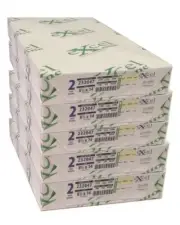 Carbonless 2-Part Reverse Paper, 8.5" x 14", by Excel (232047) - 5 Reams