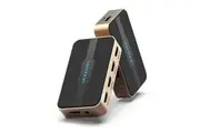 Vention ACDG0 5 In 1 Out HDMI Switcher Black