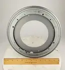 12-Inch Lazy Susan Turntable Ball Bearing - Revolving Tray Cabinet Table Kitchen