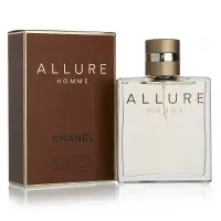 在飛比找蝦皮購物優惠-CHANEL 香奈兒 ALLURE HOMME 傾城之魅男性