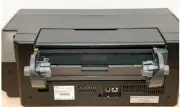 OEM Epson Roll Paper Holder Set - SURE Color P600 Stylus Photo R3000 NEW