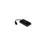 Startech HB30C3A1CFB ADD ONE USB TYPE-C AND THREE USB TYPE-A PORTS (5GBPS) TO YO