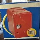 Personal Mini Fridge Cool / Warm 6 Can 12V DC Car Boat NEW!