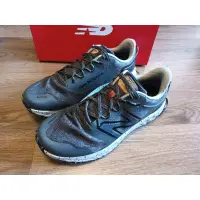 在飛比找蝦皮購物優惠-3 灰色戶外越野跑鞋 NB new balance mtga