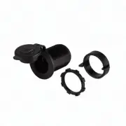Metra Electronics/Heise IBR58 - 12V Power Socket Water Resistant W/Cover